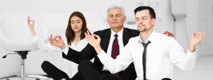 L’Effetto Maharishi e la crescita globale delle imprese femminili