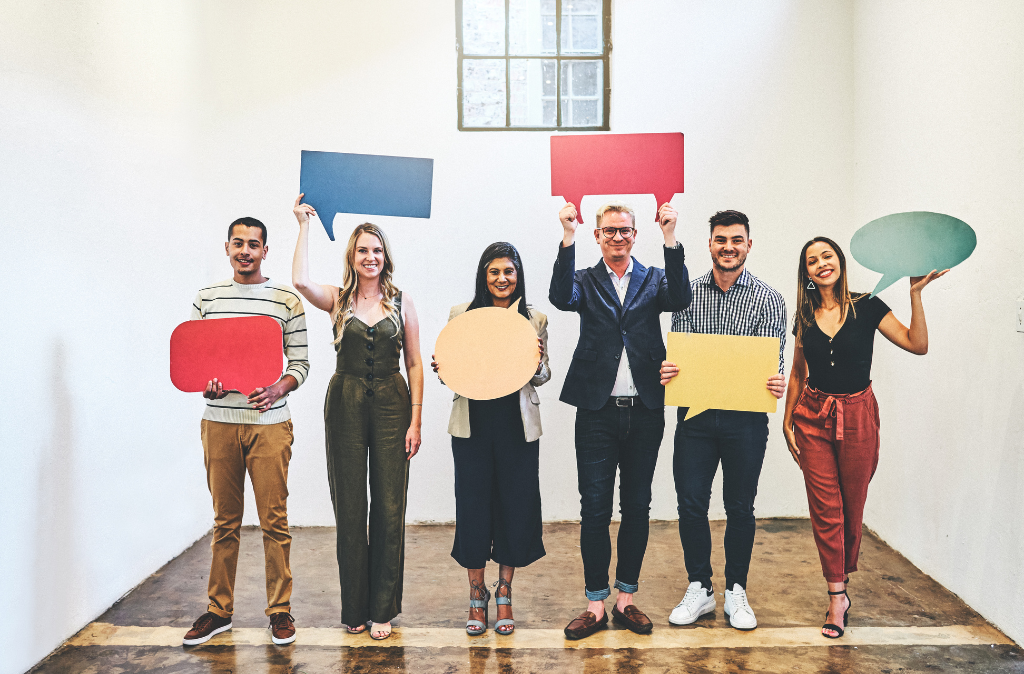 La valenza ostensiva delle parole: comunicare con significato